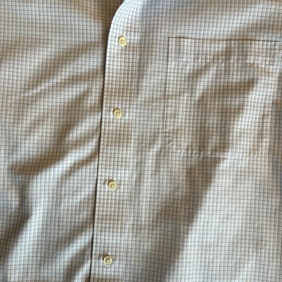 Men’s Shirt Jos A Bank - Picture 3 of 4